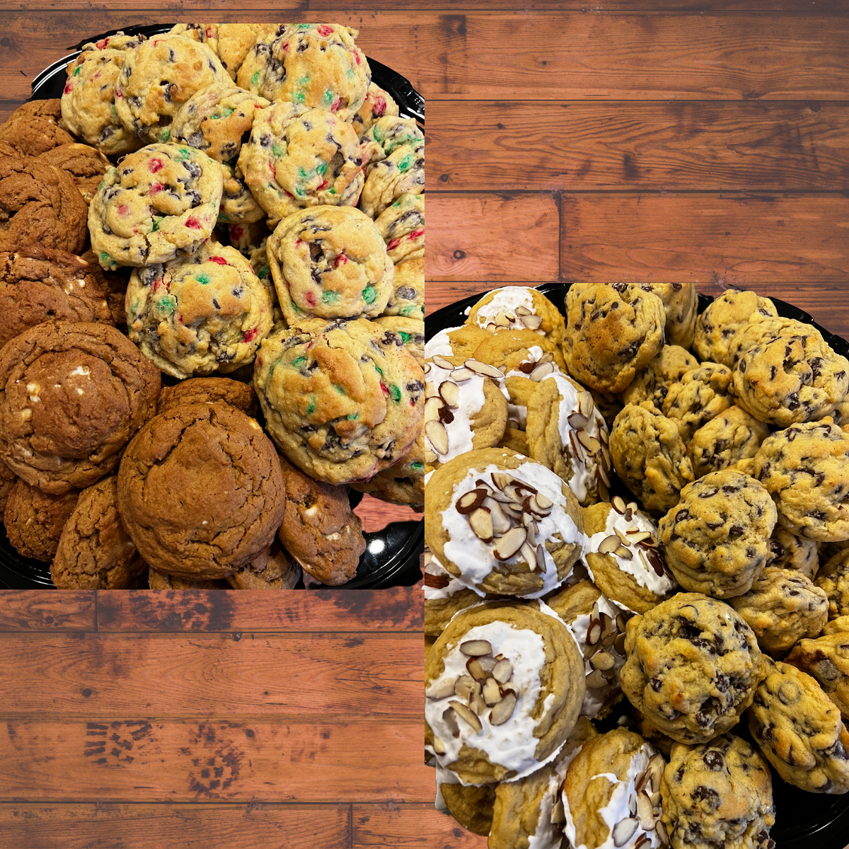 Party Platters – Buttermilk Bakery