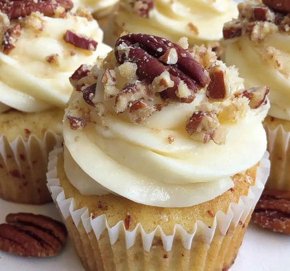 Thanksgiving Cupcakes