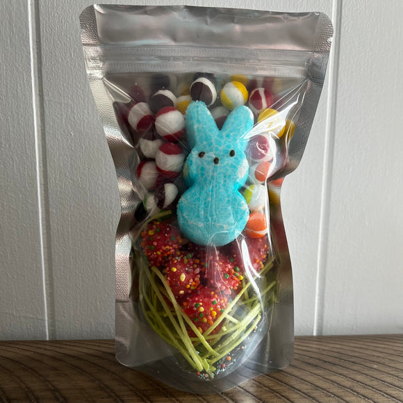 Hoppy Easter Freeze Dried Candy