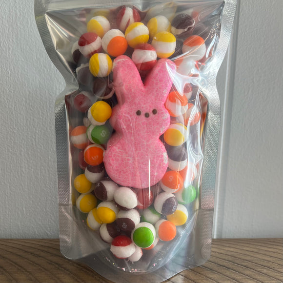 Easter Freeze Dried Candy