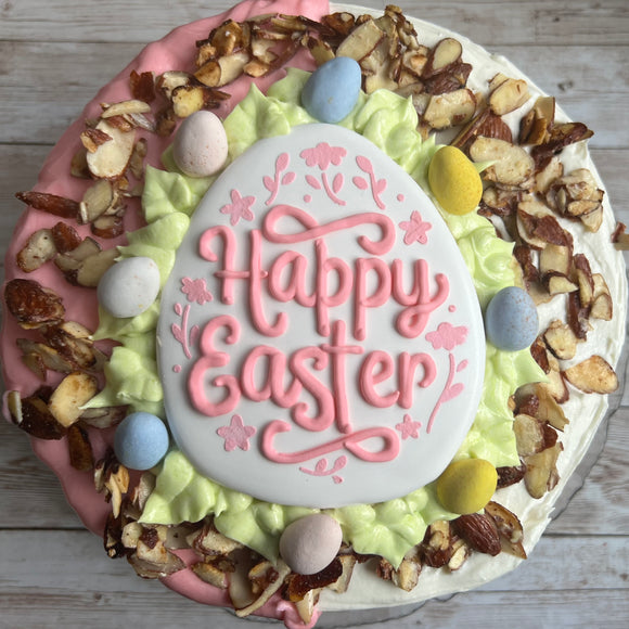 Easter Cake