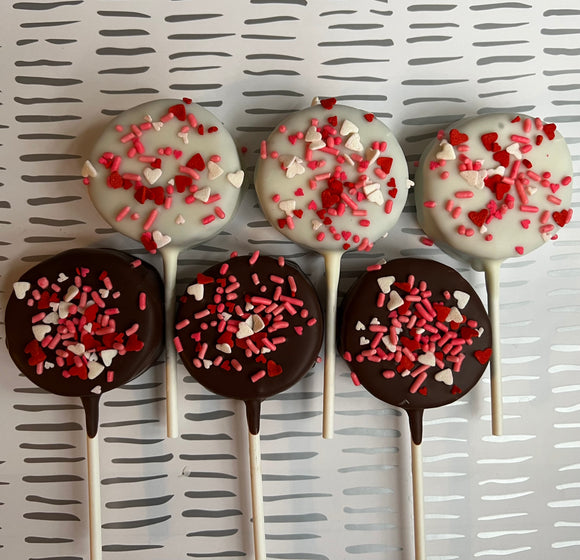 Cake Pops