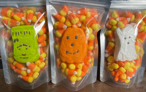 Halloween Freeze Dried Candy