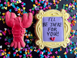 Valentine's Cookie Sets