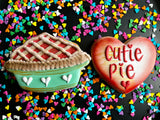 Valentine's Cookie Sets